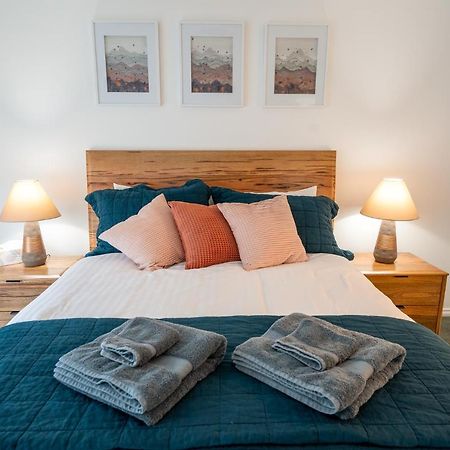 Peace Rise, Denmark Villa Luaran gambar