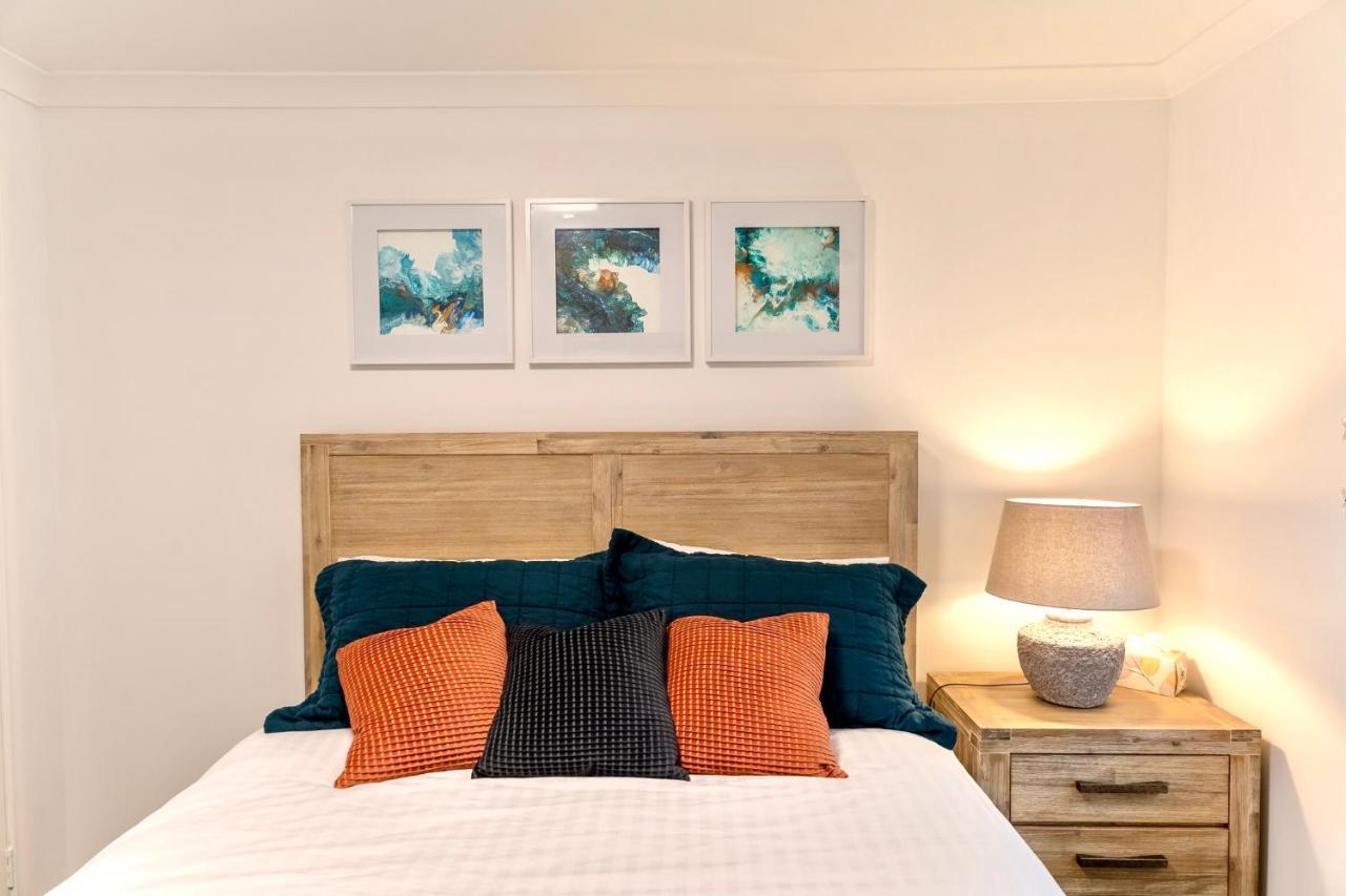 Peace Rise, Denmark Villa Luaran gambar