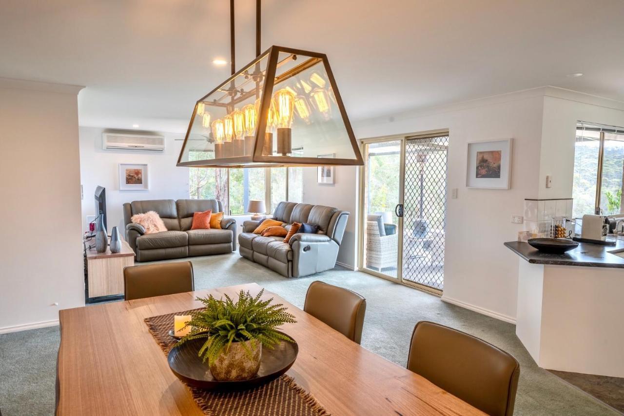Peace Rise, Denmark Villa Luaran gambar